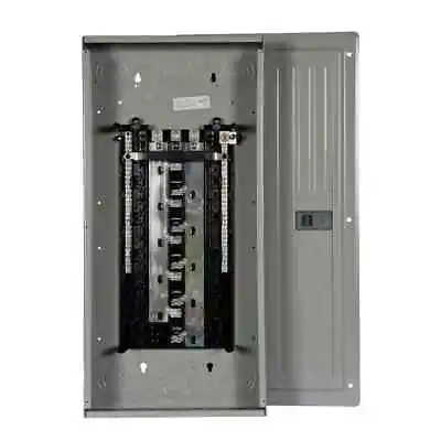 Siemens Indoor Breaker Box 200 Amp 30-Space 54-Circuit Main Lug Indoor 3-Phase • $235.64