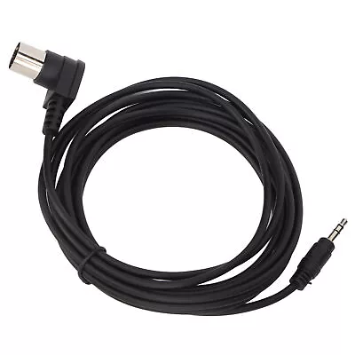 3.5mm To 90 Degree MINI DIN 5 Pin Male Cable Stable DC3.5mm To MINI DIN 5 Pi GDS • £9.81