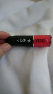 £3.99 • Buy One Direction Kiss You Lipstick Shade Be Mine