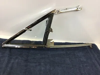 68 69 70 Roadrunner GTX Super Bee B Body Right Vent Glass Window 2811340 • $179.95