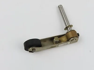 £22.90 • Buy *REVOX A77* Pinch Roller With Lever Reel To Reel Part /R426