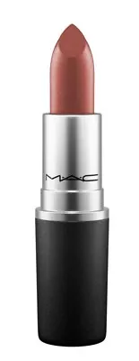 MAC Frost Lipstick. Shade: Fresh Moroccan. High Pearl & A Semi-lustrous Finish. • £33.10