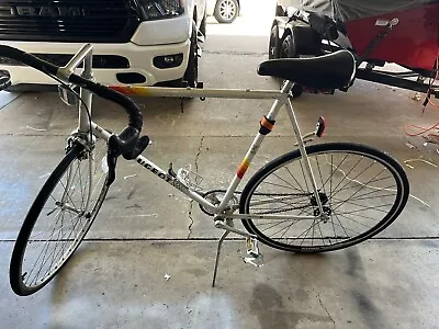 Vintage Peugeot Road Bike PHLE1062 - READ DESCRIPTION • $99.99