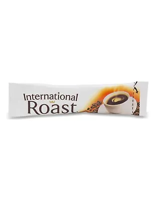 $132.95 • Buy International Roast Coffee Sticks 1000 Pack