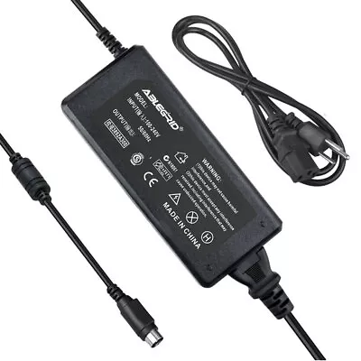 AC Adapter Power Supply For Wacom Cintiq 21UX LCD Drawing Tablet DTK2100 DTZ2100 • $21.94