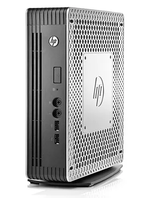 HP H1Y41AT#ABA H1Y41AT T610 Flexible AMD 1.65GHz 2Gb DDR3 Thin Clint *NEW* • $129