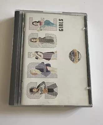 SPICE GIRLS Spiceworld Pre-recorded MiniDisc • $31.08