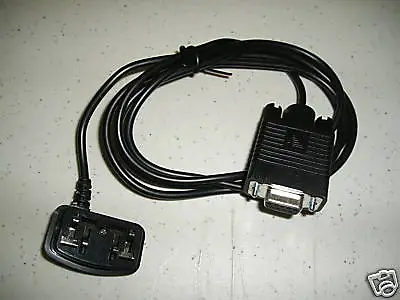 OEM Magellan SporTrak Pro GPS Data Cable 730342 • $6.99