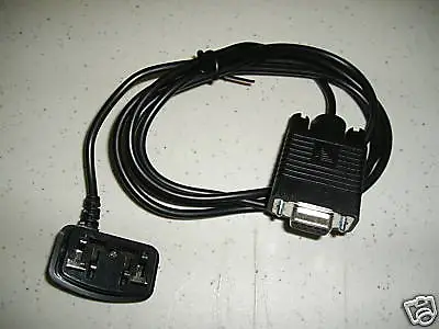 OEM Thales Magellan Mobilemapper GPS Data Cable 730342 • $6.99