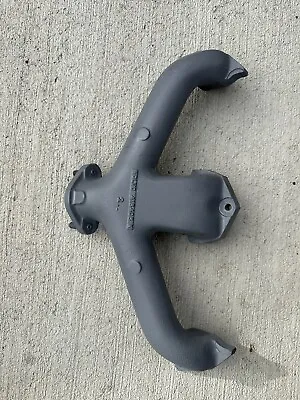 Volvo  Exhaust Manifold P1800 1800 S 142 144 145 122 544 • $49.99