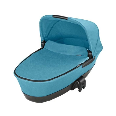 £69.99 • Buy Maxi Cosi Foldable Carrycot - Mosaic Blue NEW IN BOX SALE SALE SALE