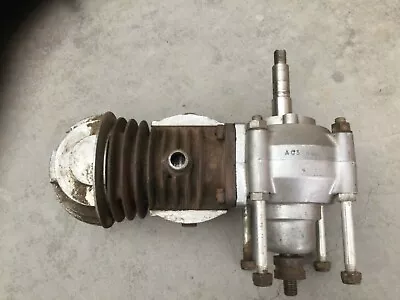 Victa 18 Engine In Very Good Condition • $40