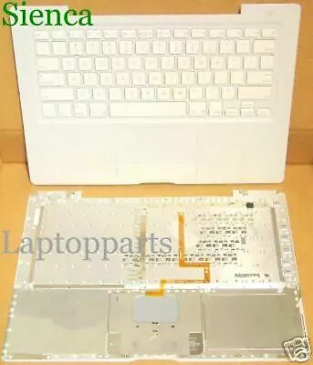 Apple MacBook A1181 13  TouchPad/Keyboard 613-6408 DD#1 • $144.98