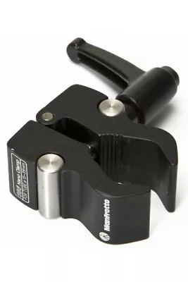 Manfrotto 386BC-1 Nano Clamp • $49.99