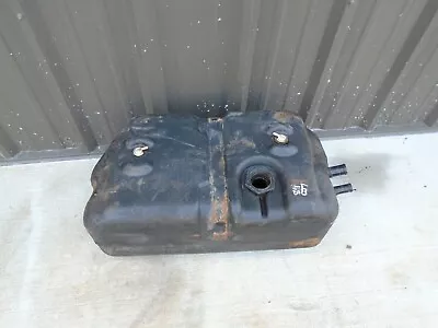 Jeep CJ 1980-1986 OEM Poly Gas Tank Fuel Tank 20 Gallon  FREE SHIPPING  • $549.99