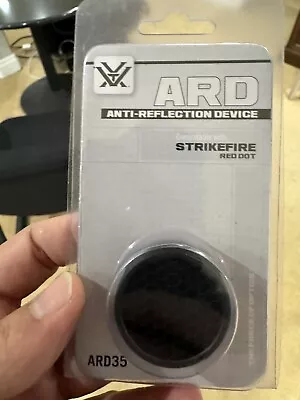 Vortex Optics Anti-Reflection Device For StrikeFire Red Dot Scope New In Box • $32