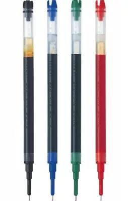 £5.29 • Buy Pilot BXSV5RT / BXSV7RT Rollerball Pen Refills For V5 & V7 RT Hi-Tecpoint