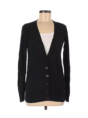 Mossimo Supply Co. Women Black Cardigan M • $16.99