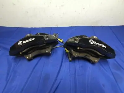 2018-23 Ford Mustang Performance Pack Brembo Calipers 172 • $599