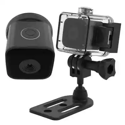 New SQ28 HD 1080P Mini Camera Waterproof Portable Home Security Sport Cam Video • $19.99
