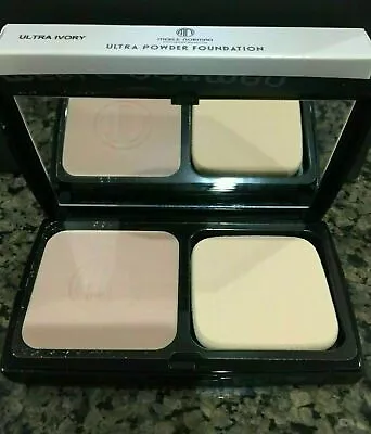 Merle Norman Ultra Powder......Shade Is ULTRA IVORY.....NEW • $31