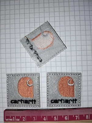Princess Toppe Termoadesive Ricamate Bianche - 8,8 X 4,4 Cm, Per Riparare E Personalizzare Abiti - 5