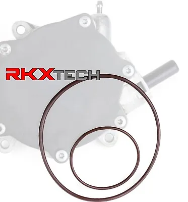 RKX Vacuum Pump Seal Kit Rebuild Gasket For MERCEDES-BENZ C 230 280 300 350 W203 • $29.95