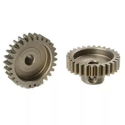 £7.88 • Buy Corally M0.6 Pinion Short Hardened Steel 28 Teeth Shaft Dia. 3.17mm