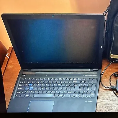 Medium Erazer P6679 GTX 950 Gaming Laptop • £350