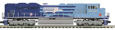 MTH 20-2771-2 O Missouri Pacific SD70ACe Diesel Loco W/PS 2.0 #1982 (2-Rail) LN • $454.49