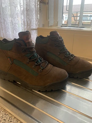 £45 • Buy Hawkins  Walking Boots 