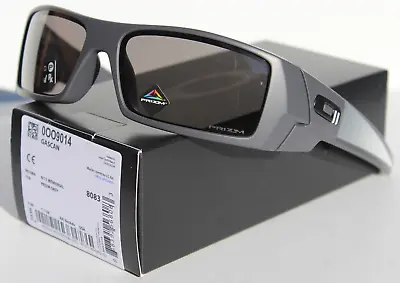 OAKLEY Gascan Sunglasses 9/11 Memorial  Never Forget  Gray OO9014-B4 RARE NEW • $114.95