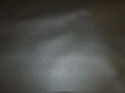 Black Upholstery Vinyl 54 Wide By The Yard Auto Furniture Marine Vinyl Material  • $34.99