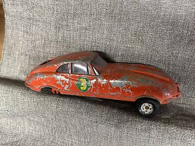 RARE VINTAGE DIECAST LONE STAR JAGUAR E-TYPE FOR RESTORATION 1960’s 1970’s • £7.95