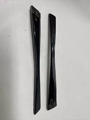 OAKLEY GASKET BLACK 136mm TEMPLE ARM PARTS J166 • $22.50