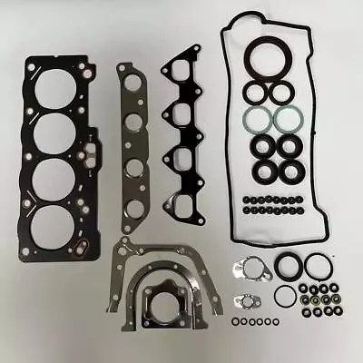 VRS Cylinder Head Gasket Set Fit For Toyota 4AFE Corolla AE101 AE111 1.6L 94-00 • $70.99