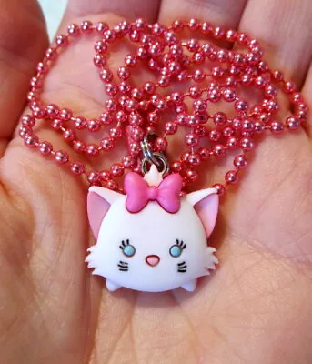 Marie Aristocat Necklace • $12.46