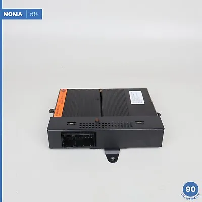 99-02 BMW Z3 E36 Roadster Radio Audio Amplifier Amp Harmon Kardon 6902838 OEM • $74.29