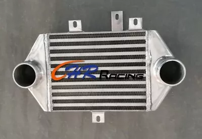 Side Mount Aluminum Intercooler For Toyota MR2 SW20 3S-GTE 2.0 Turbo 1991-1999 • $148