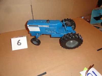 1/16 Ford Tw 25 Toy Tractor • $55