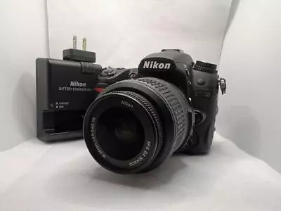 Nikon D7000 Y4761 • $684.72