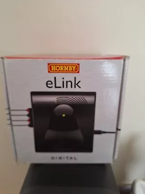 Hornby E-Link Digital DCC • £0.99