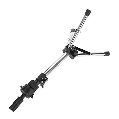 Salon Hair Training Head Hairdressing Styling Mannequin Tripod Doll Tripod REL • £8.89