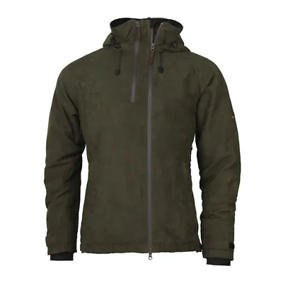 Laksen - Men's - Wexford Jacket CTX • £265