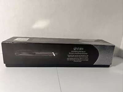 GHD Glide Professional Smoothing Hot Brush • $80