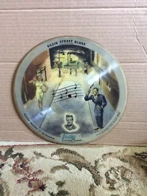 Vogue Picture Disc R707  Clyde McCoy & Orch.   Sugar Blues  • $25