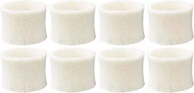 8 Humidifier Wick Filter Replacement For Protec Vicks Natural Mist Kaz WF2 • $39.99