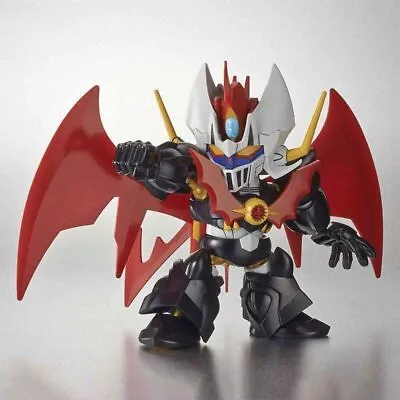 BANDAI SD Cross Silhouette Mazinkaiser Platic Model Kit From Japan • $40.84