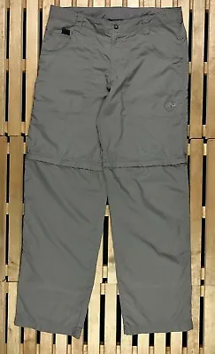 Mens Pants Mammut Size 50 • $24