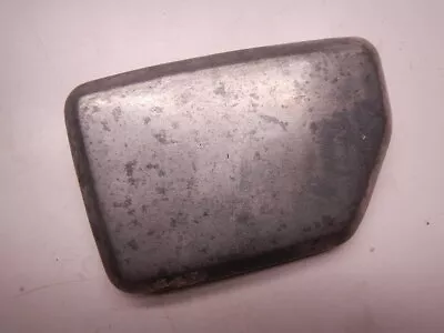 Left Side Airbox Chamber Cleaner Cover 1983 Honda V65 VF1100C Magna VF1100 C • $29.99